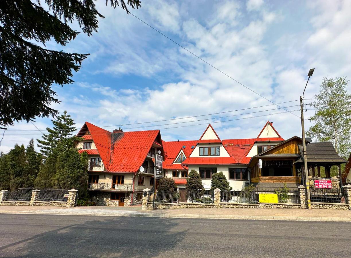 Hotel Gronik Zakopane
