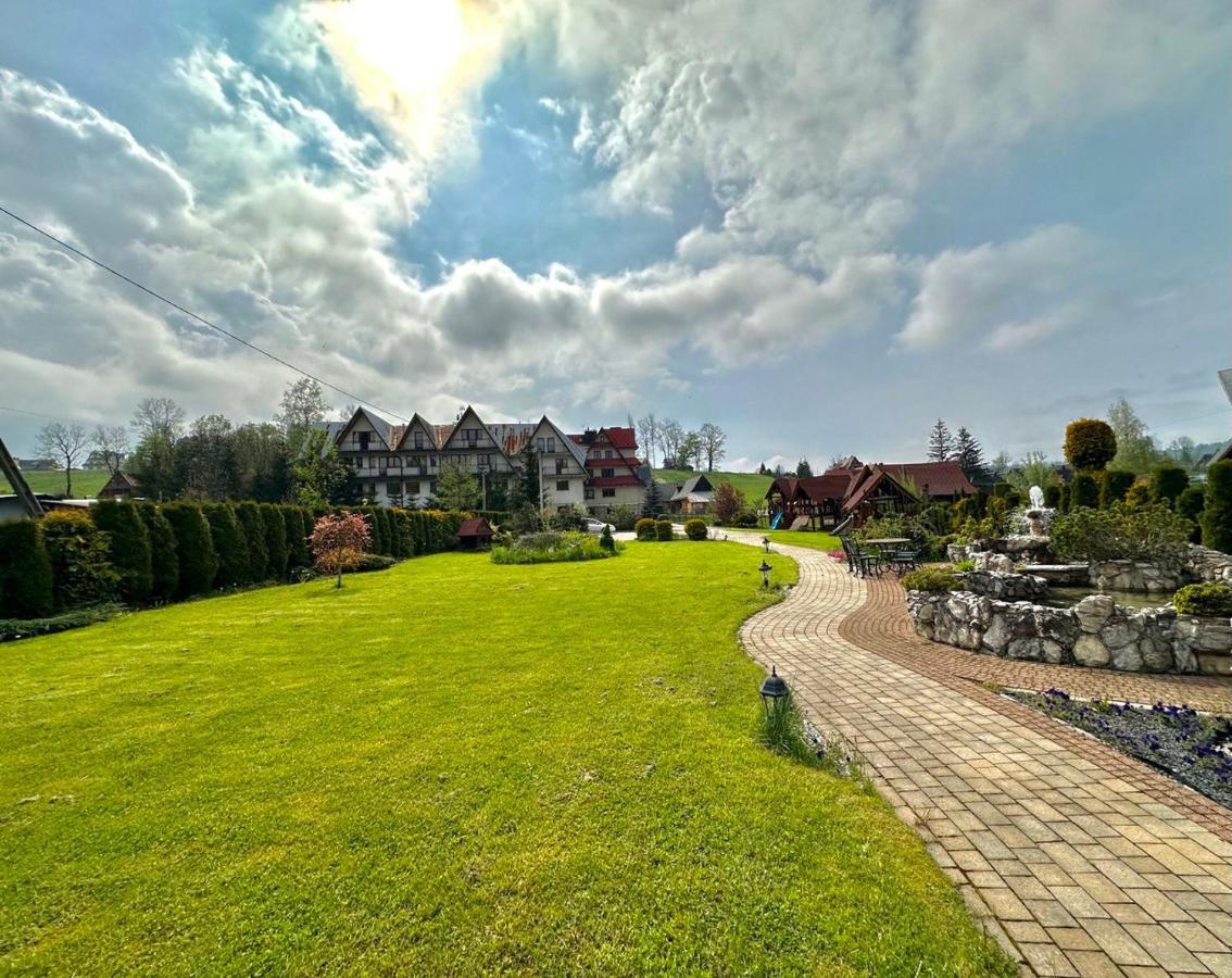 Hotel Gronik