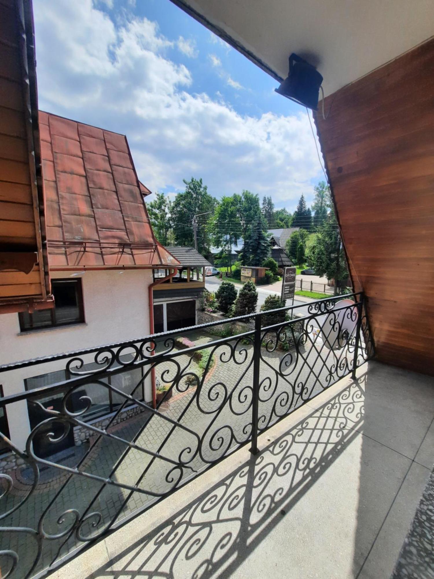 Gronik * Zakopane